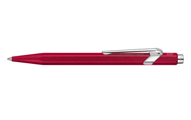 Ballpoint Pen 849™ Colormat-X
