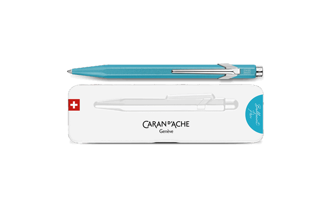 Ballpoint Pen 849™ Colormat-X