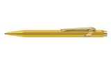 Ballpoint Pen 849™ Premium Goldbar with Slimpack