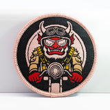 Patchworks #10