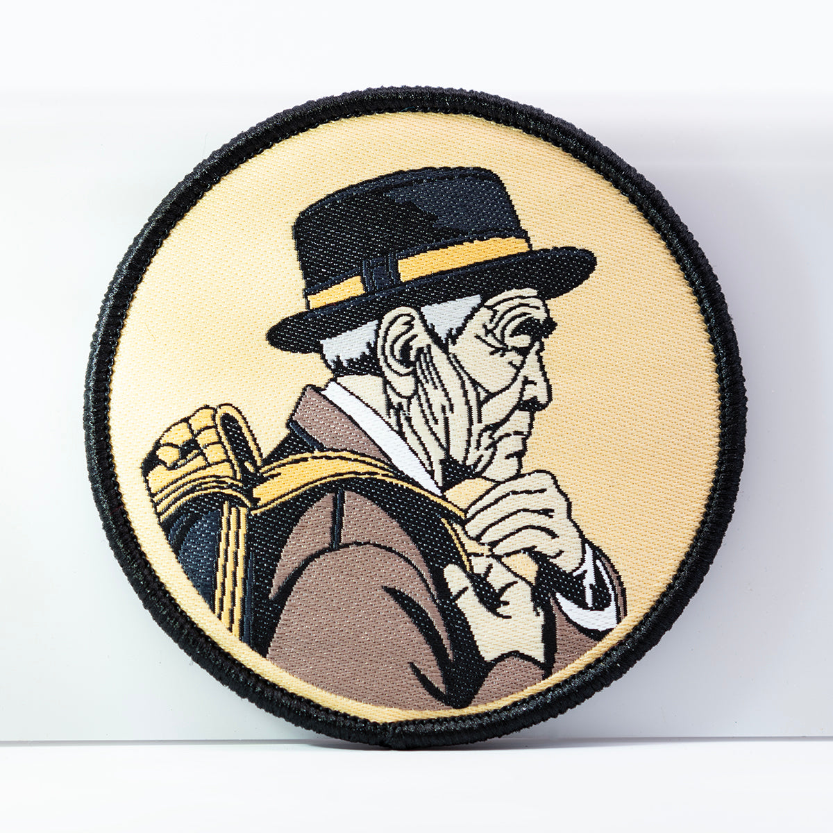 Patchworks #7