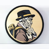 Patchworks #7