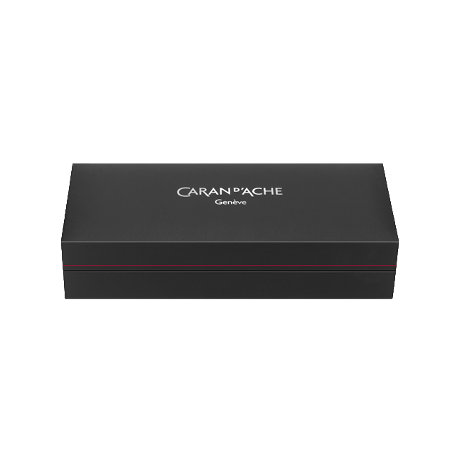 Caran d'Ache Leman Rouge Carmin